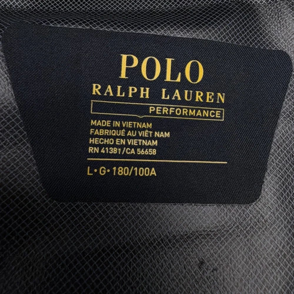 Polo Ralph Lauren pre owned